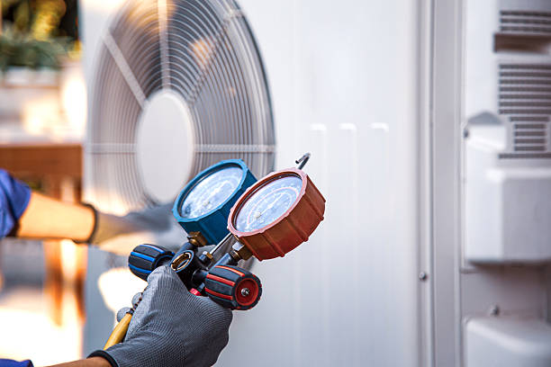 Affordable Hvac solutions in Arnolds Park, IA